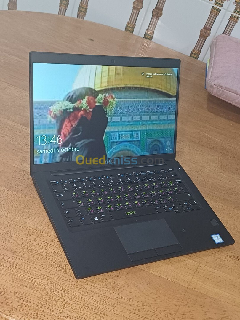 Dell Latitude 7390