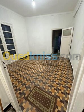 Location Appartement F2 Alger Sidi mhamed