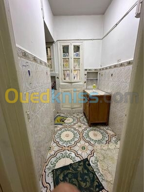 Location Appartement F2 Alger Sidi mhamed