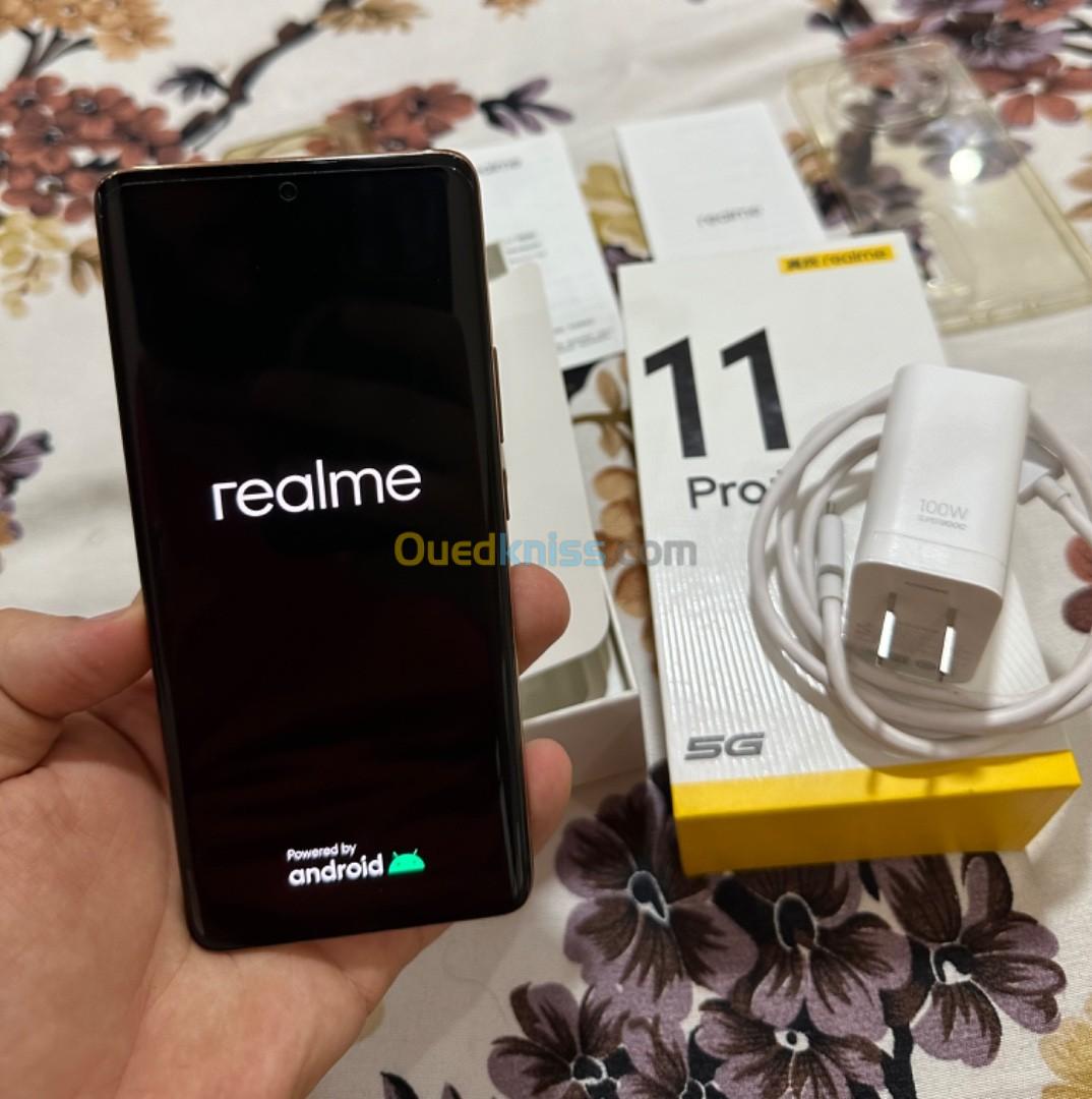 Realme 11 Pro Plus 1024gb/12