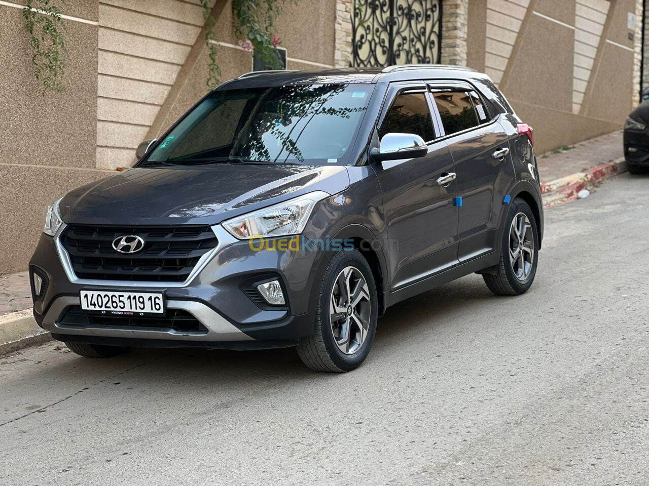 Hyundai Creta 2019 GL