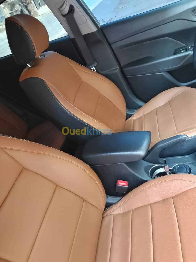 Hyundai Accent RB  4 portes 2020 Accent RB  4 portes