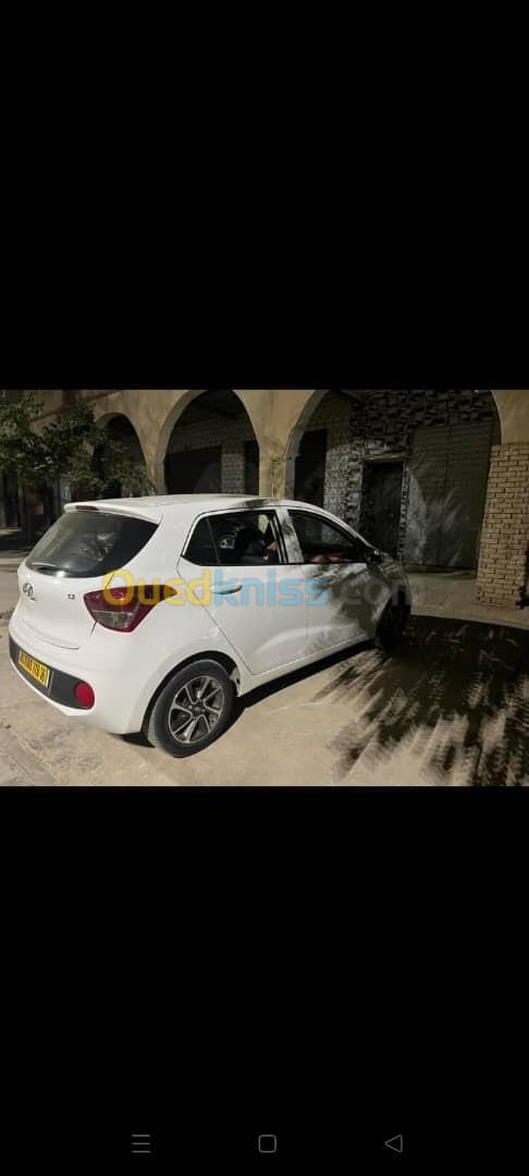 Hyundai Grand i10 2018 