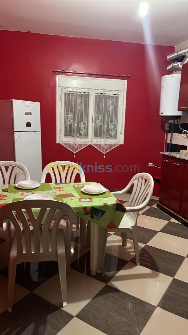 Location Appartement F3 Oran Oran