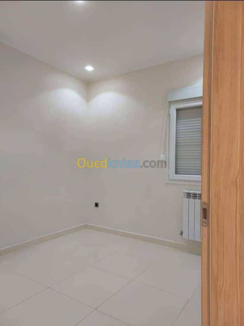 Vente Appartement F2 Alger Bordj el kiffan