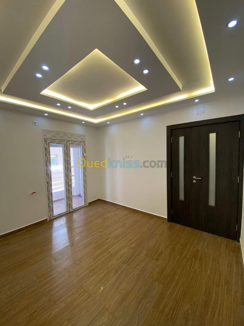 Vente Appartement F4 Alger Ain taya