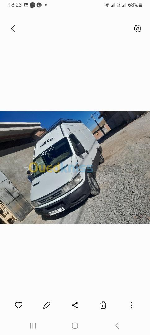 Iveco Iveco 2001