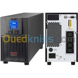 ONDULEUR APC 2KVA ON-LINE RACK & TOWER 