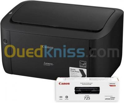 Imprimante Canon Laser LBP6030