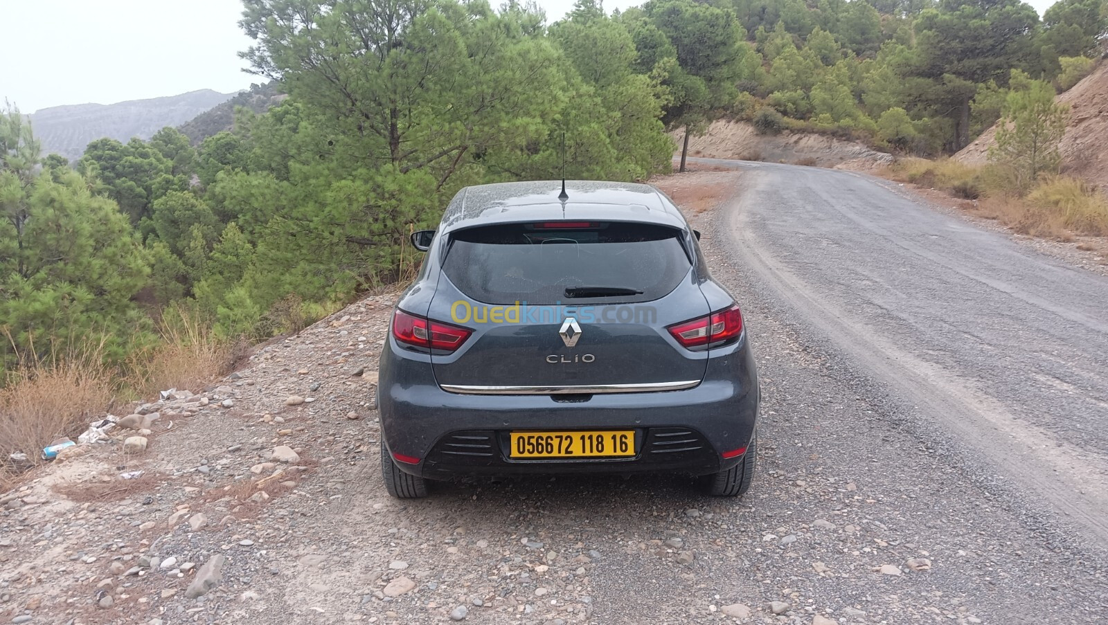 Renault Clio 4 2018 Limited