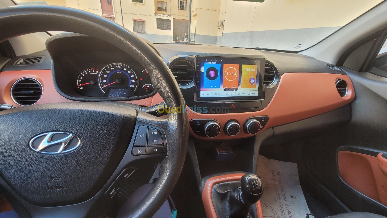 Hyundai Grand i10 2019 DZ