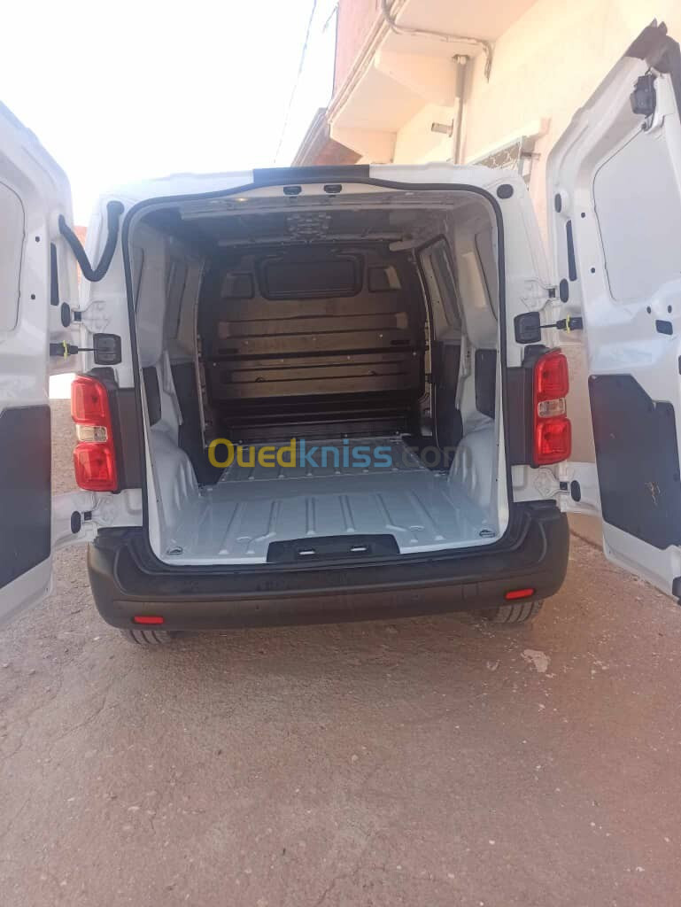 Fiat Scudo 2023 Scudo