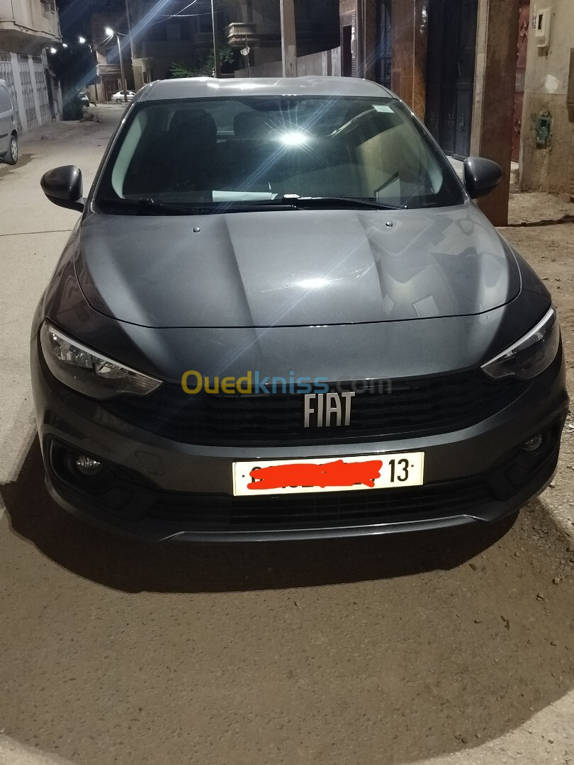 Fiat Tipo 2023 Tipo