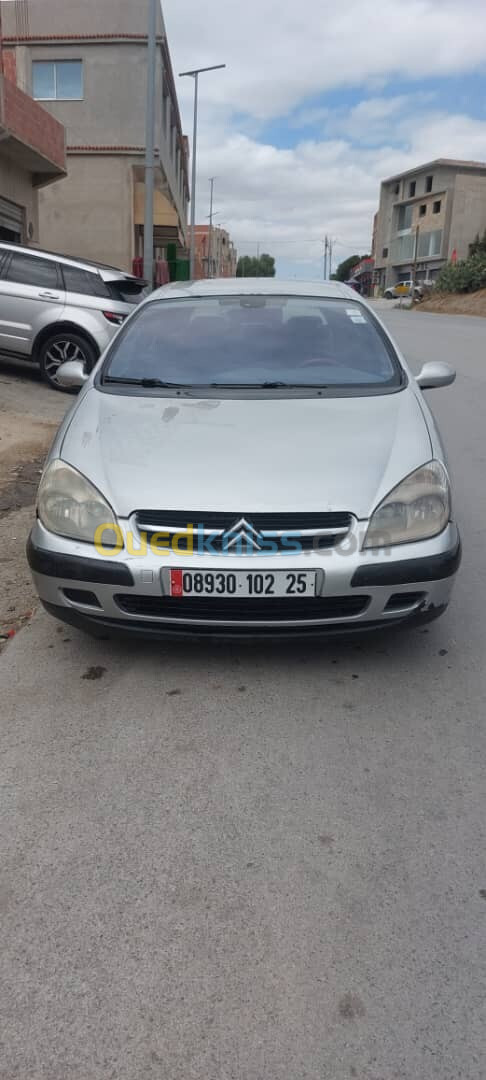 Citroen C5 2002 