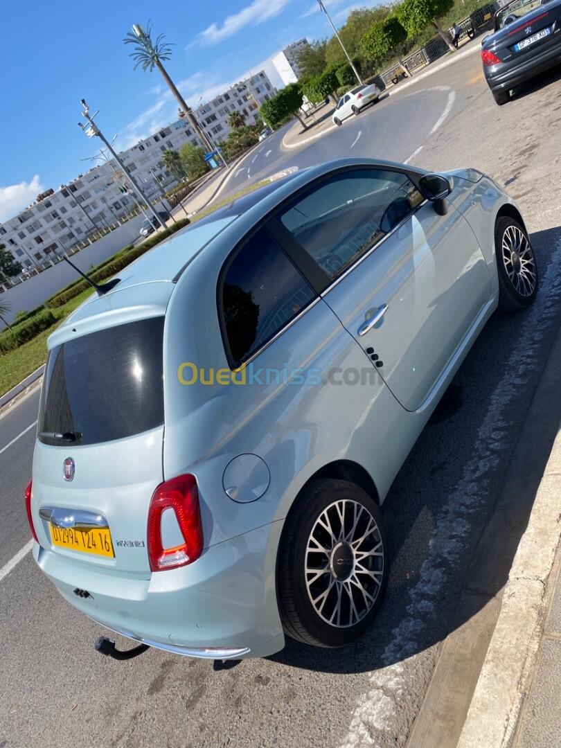 Fiat 500 2024 Dolcevita