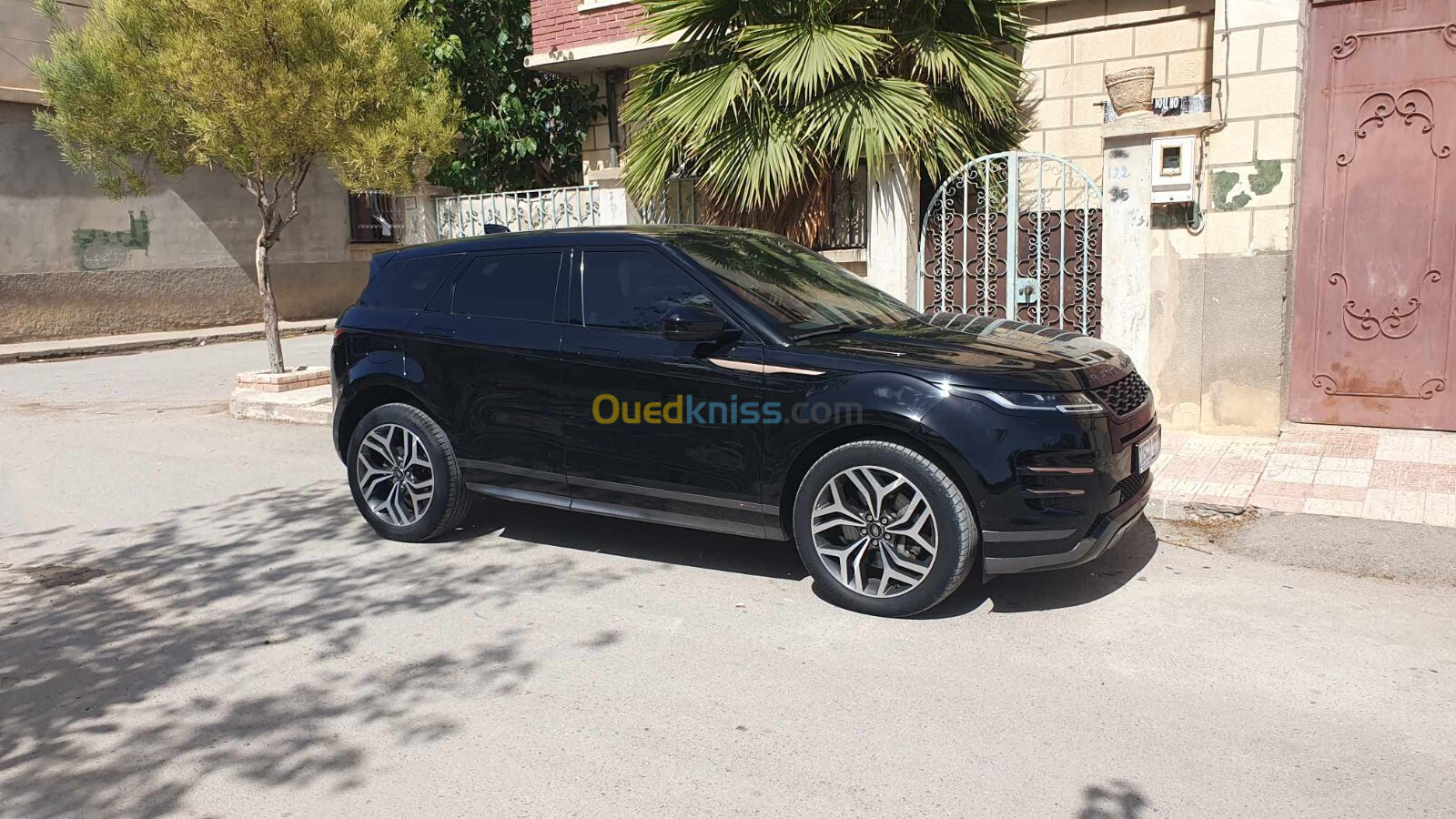 Land Rover Range Rover Evoque 2020 Dynamique 5 Portes 