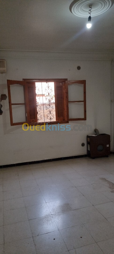 Location Appartement F2 Alger Kouba