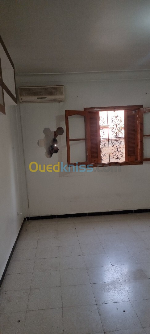 Location Appartement F2 Alger Kouba