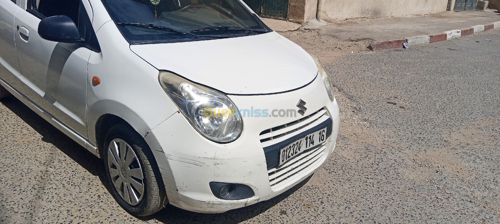 Suzuki Celerio 2014 Celerio