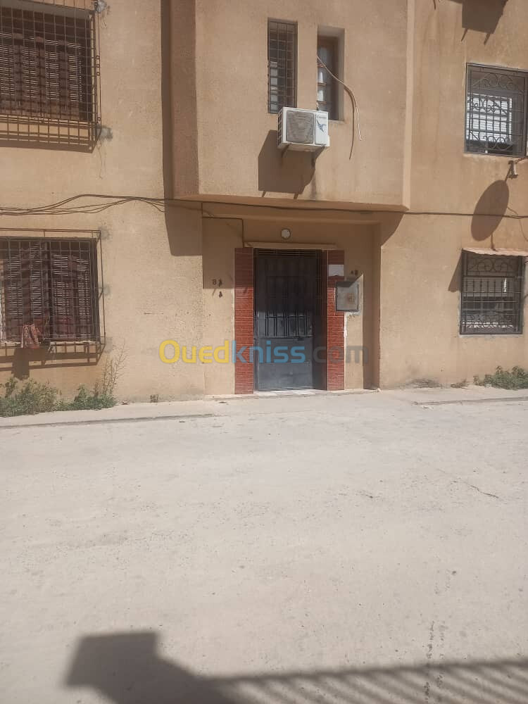 Vente Appartement F4 Annaba Annaba