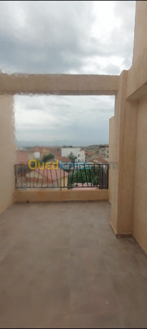 Location Duplex Alger Bab ezzouar