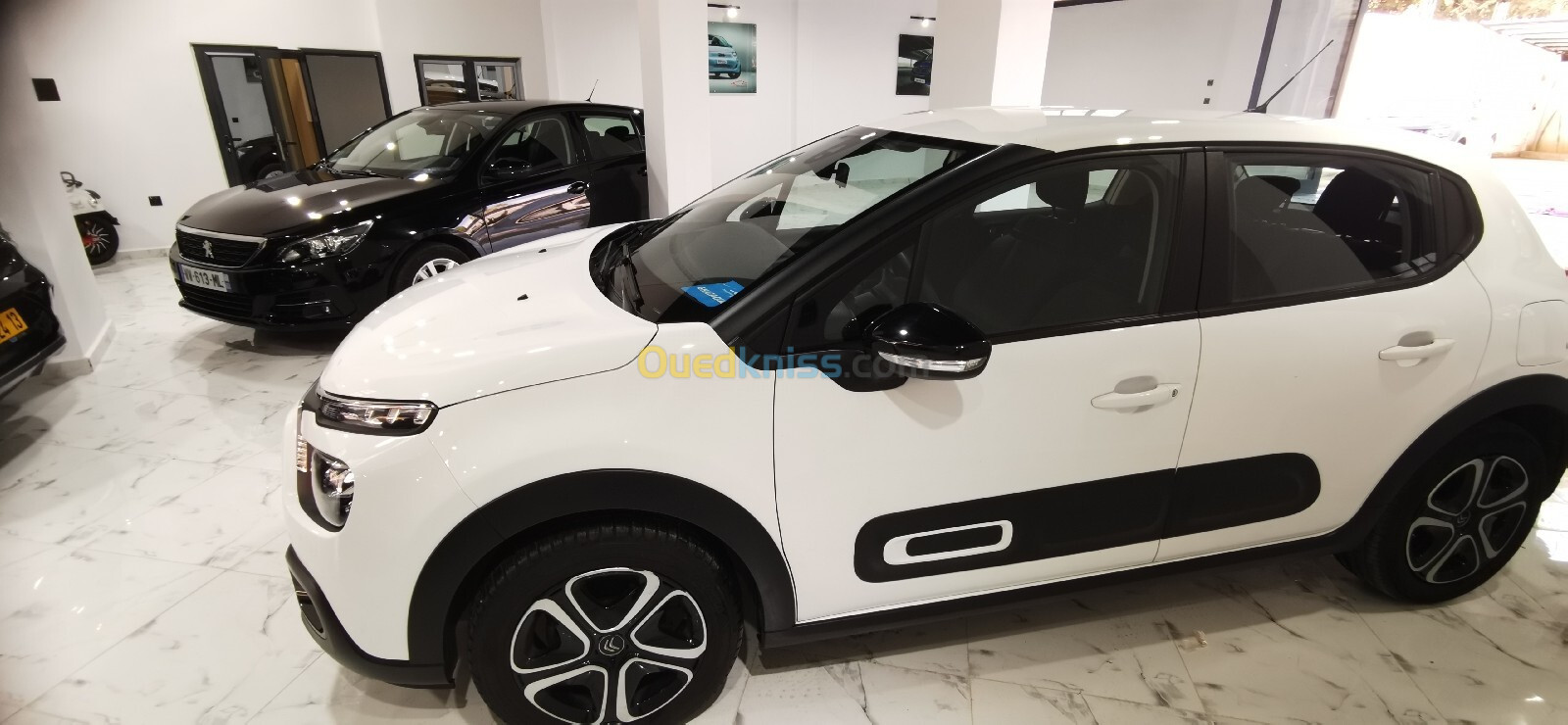 Citroen C3 2022 1.2 purteche