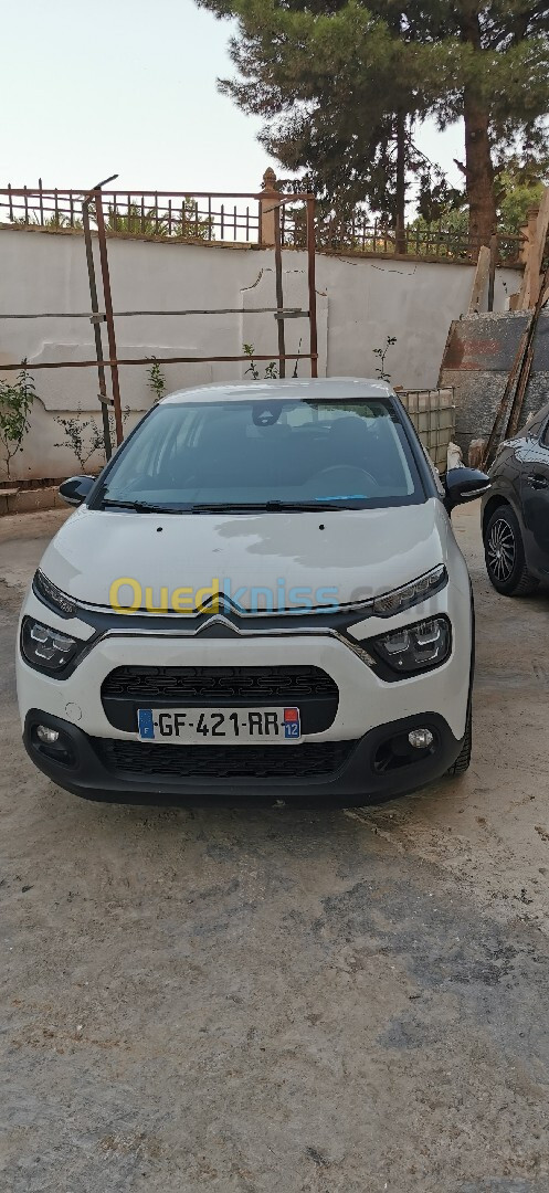 Citroen C3 2022 1.2 purteche