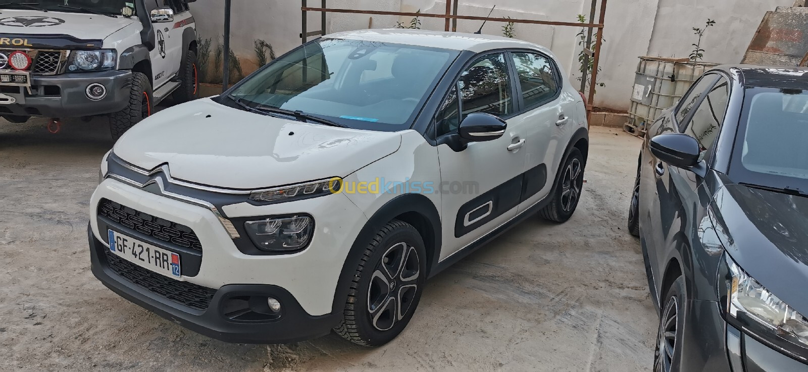 Citroen C3 2022 1.2 purteche