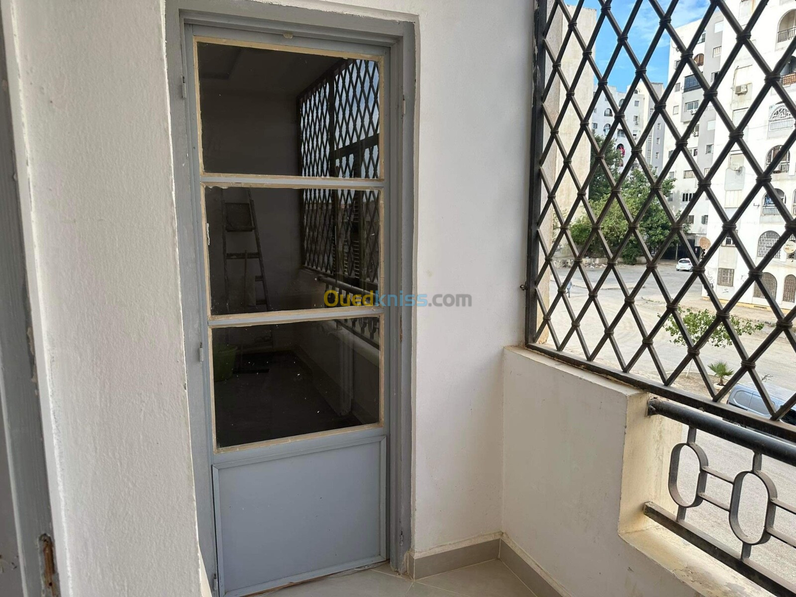 Vente Appartement F3 Alger Ain naadja