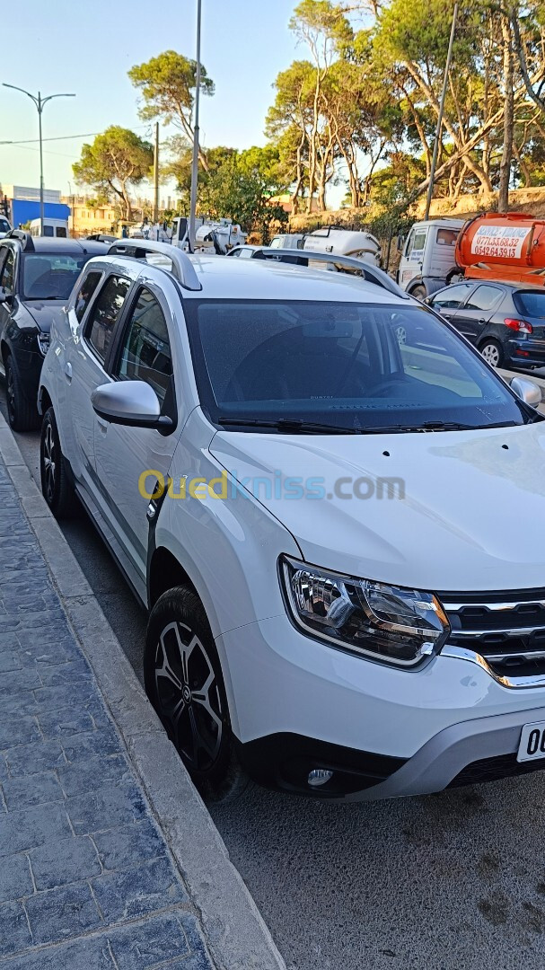 Renault Duster 2023 