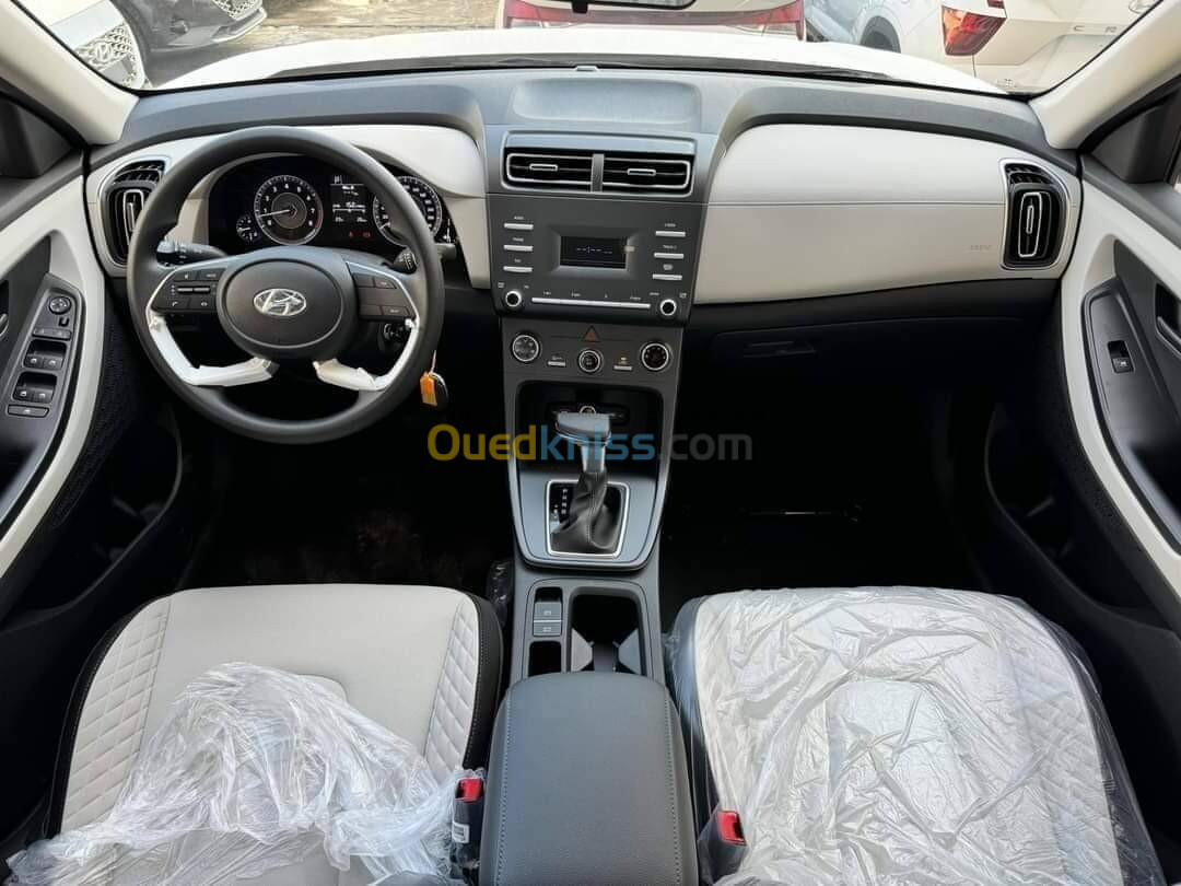 Hyundai Creta 2024 00