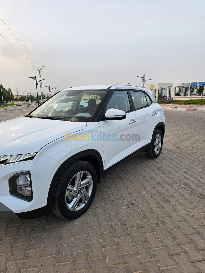 Hyundai Creta 2024 