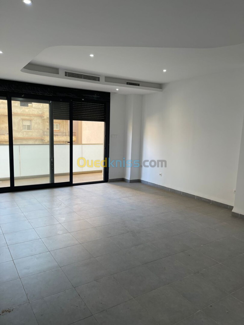 Vente Appartement F2 Alger Bordj el bahri