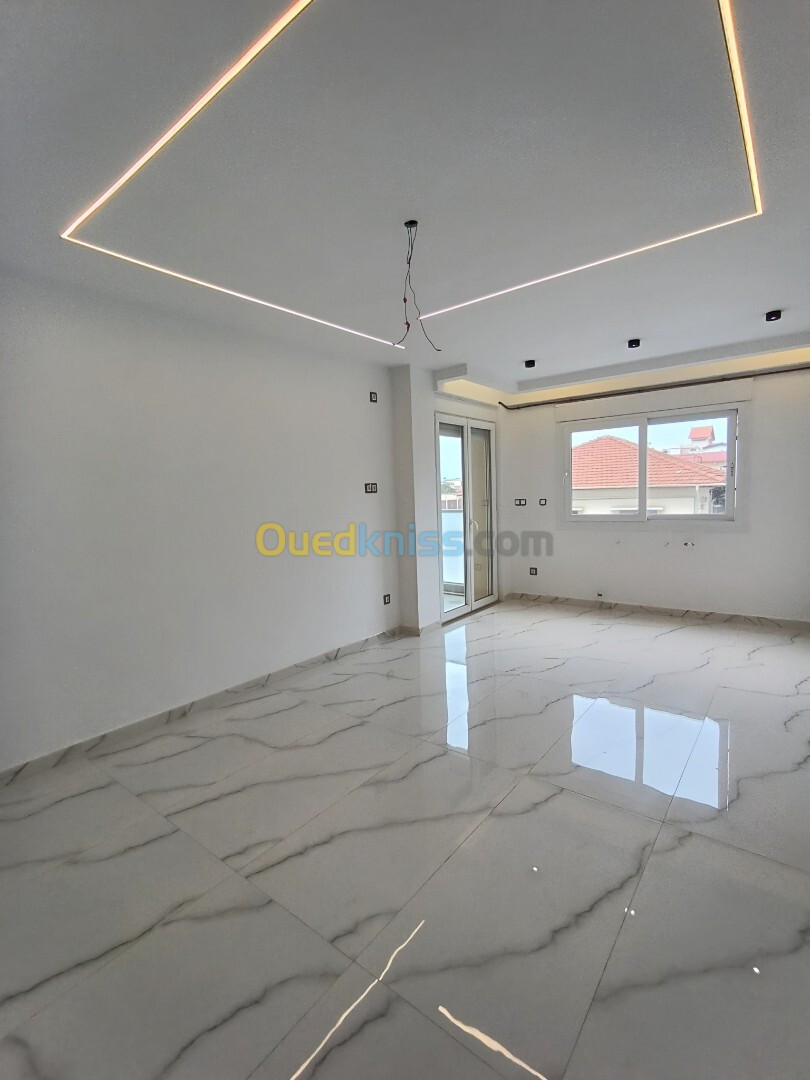 Vente Appartement F4 Alger Cheraga