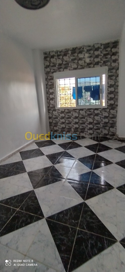 Vente Appartement F5 Annaba Annaba