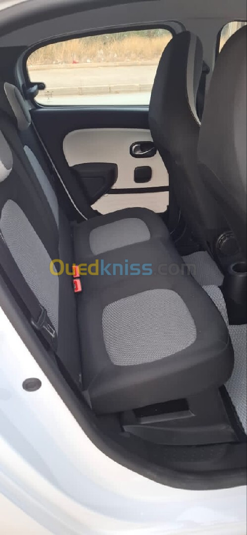 Renault Twingo 2022 Twingo