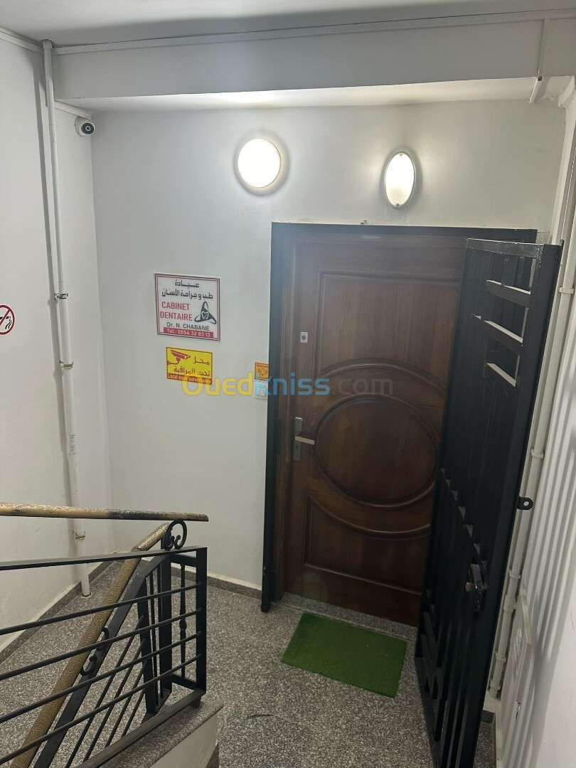 Location Appartement F3 Blida Boufarik