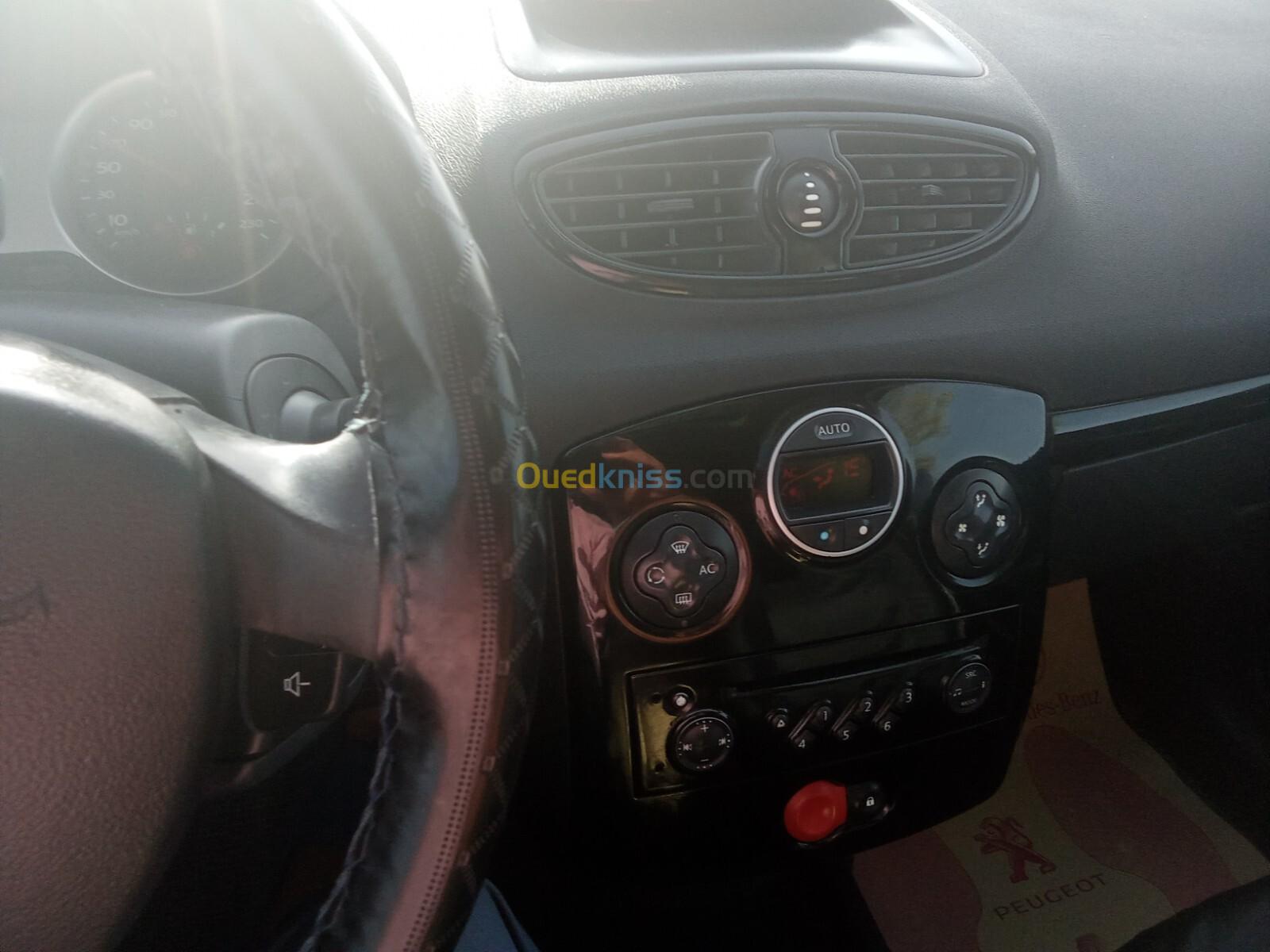 Renault Clio 3 2007 Clio 3