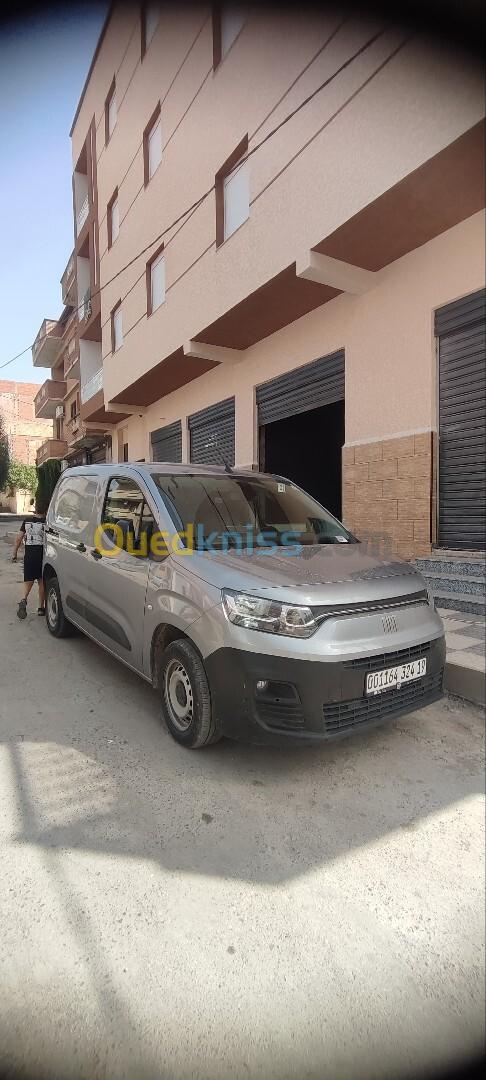 Fiat Doblo 2024 00