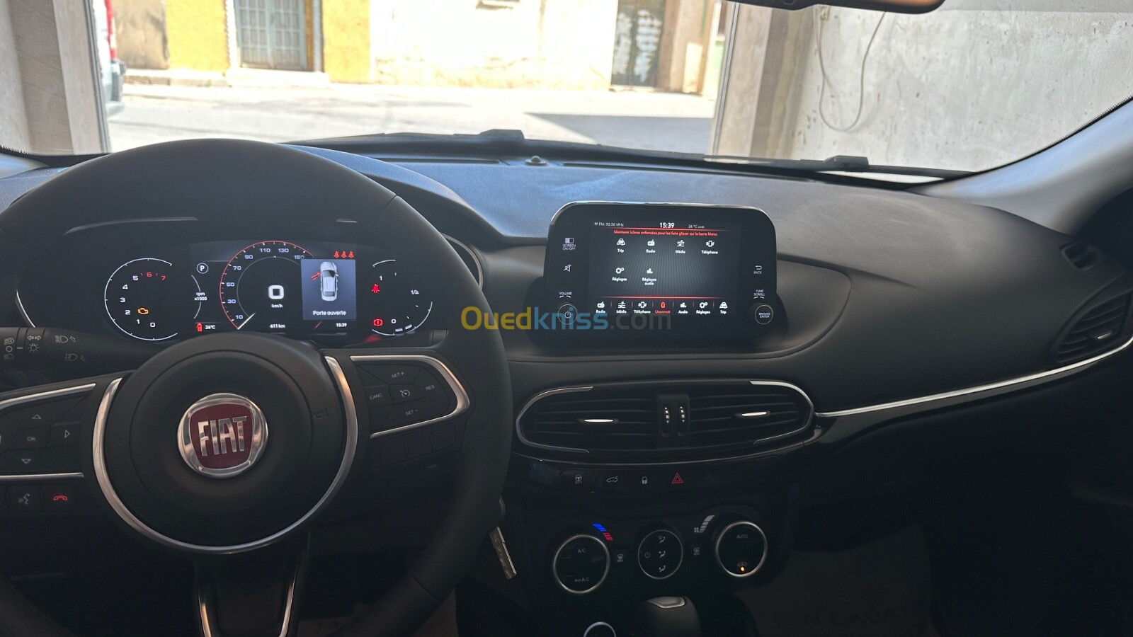 Fiat Tipo 2024 Urban plus 2024