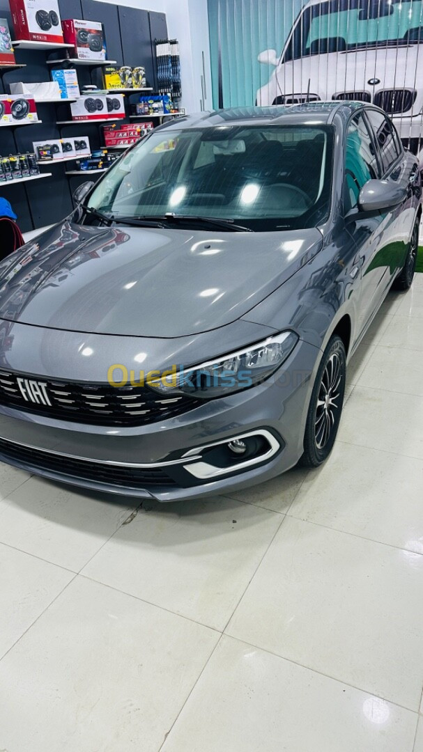 Fiat Tipo 2024 Urban plus +