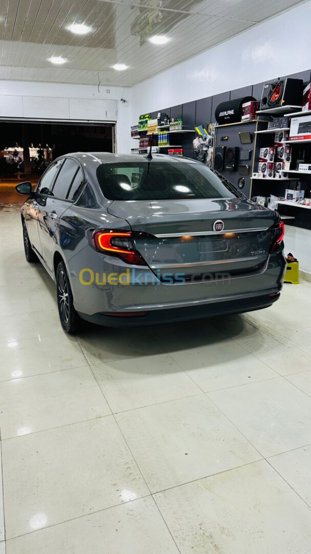 Fiat Tipo 2024 Urban plus