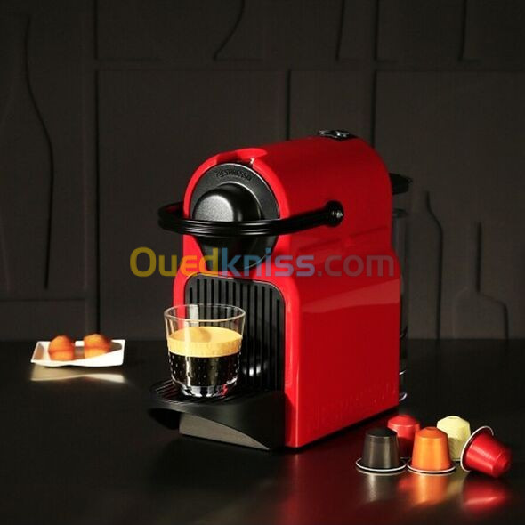 NESPRESSO Coffee Machine19 Bar YY1531FD