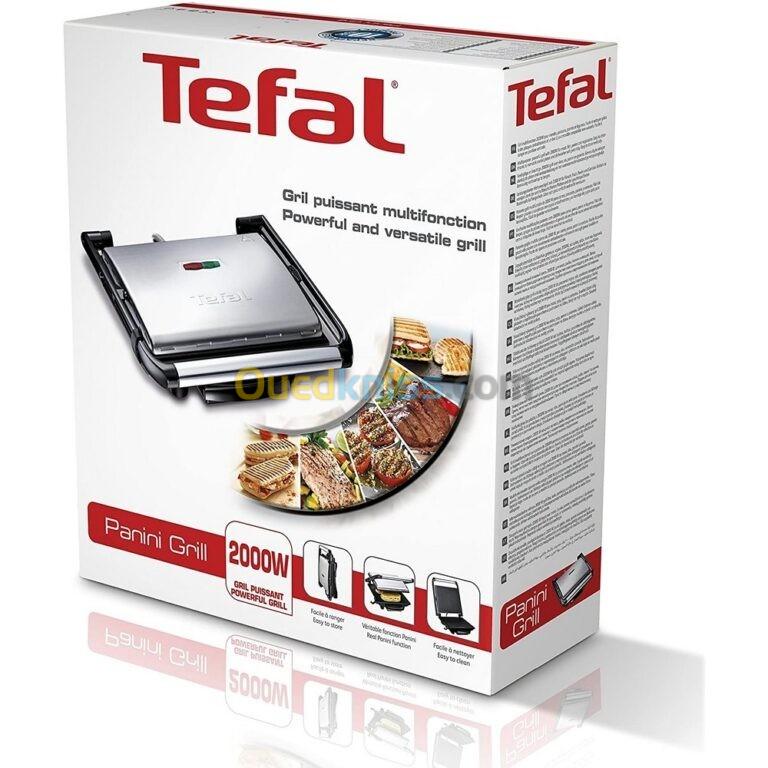 Panineuse Tefal 2000W