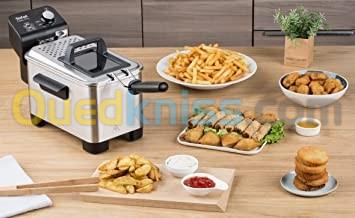 Friteuse easy pro 3L