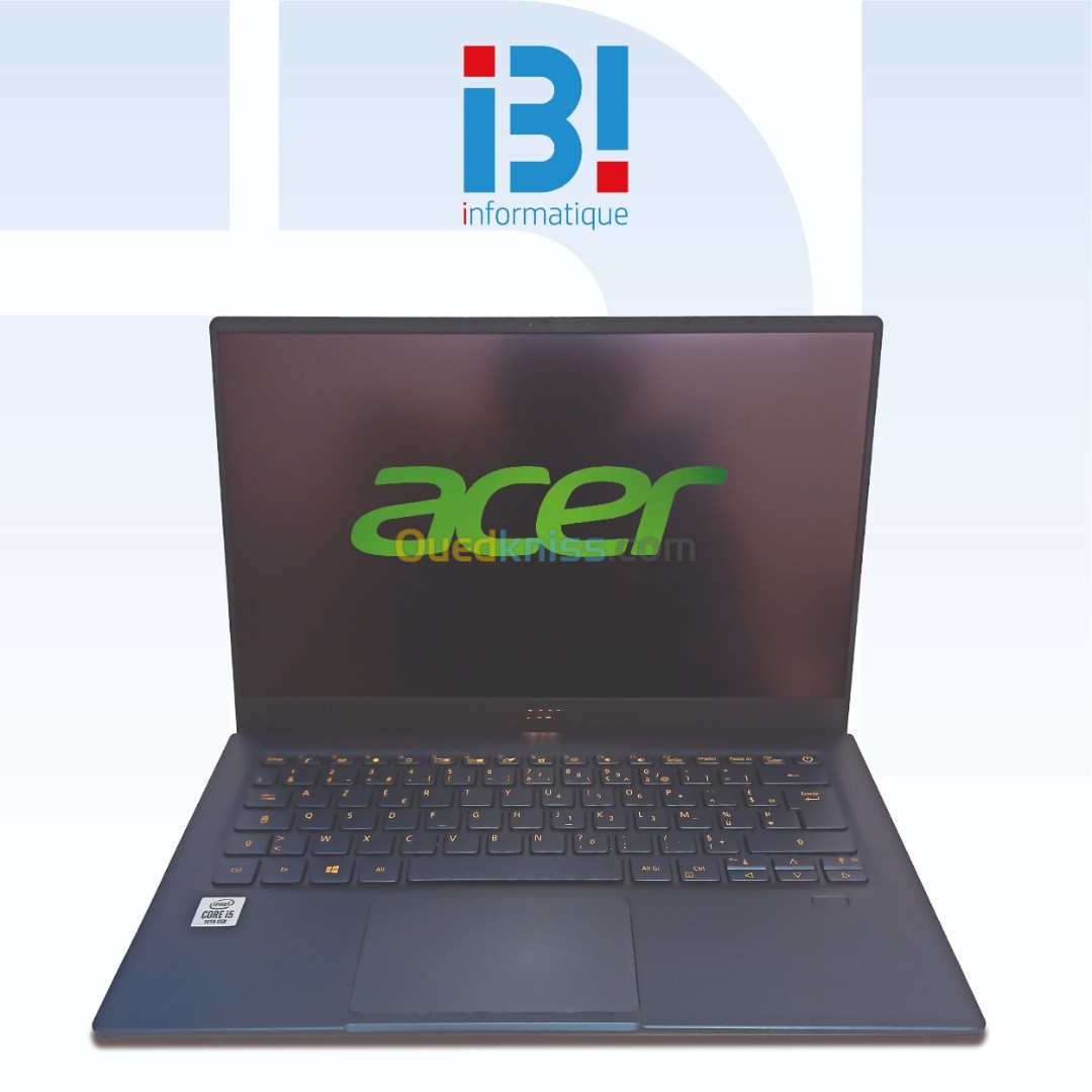 Acer Swift 5