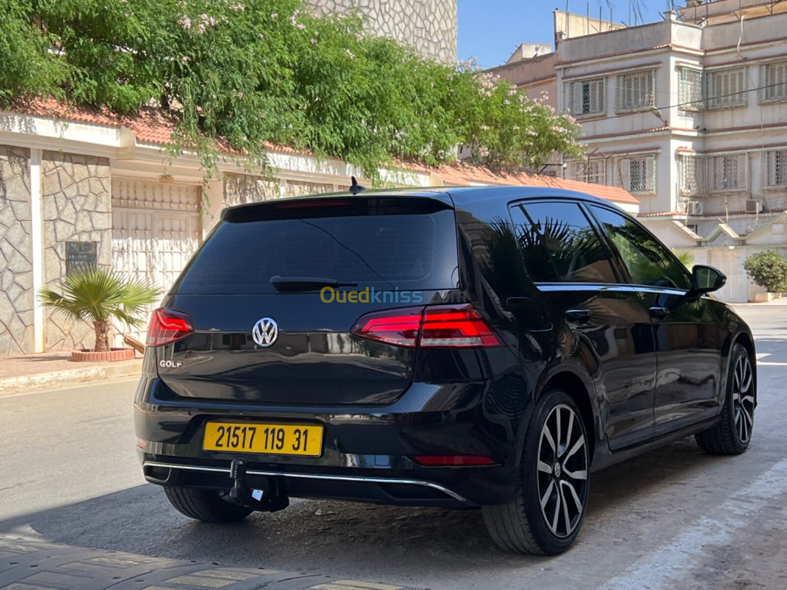 Volkswagen Golf 7 2019 START+