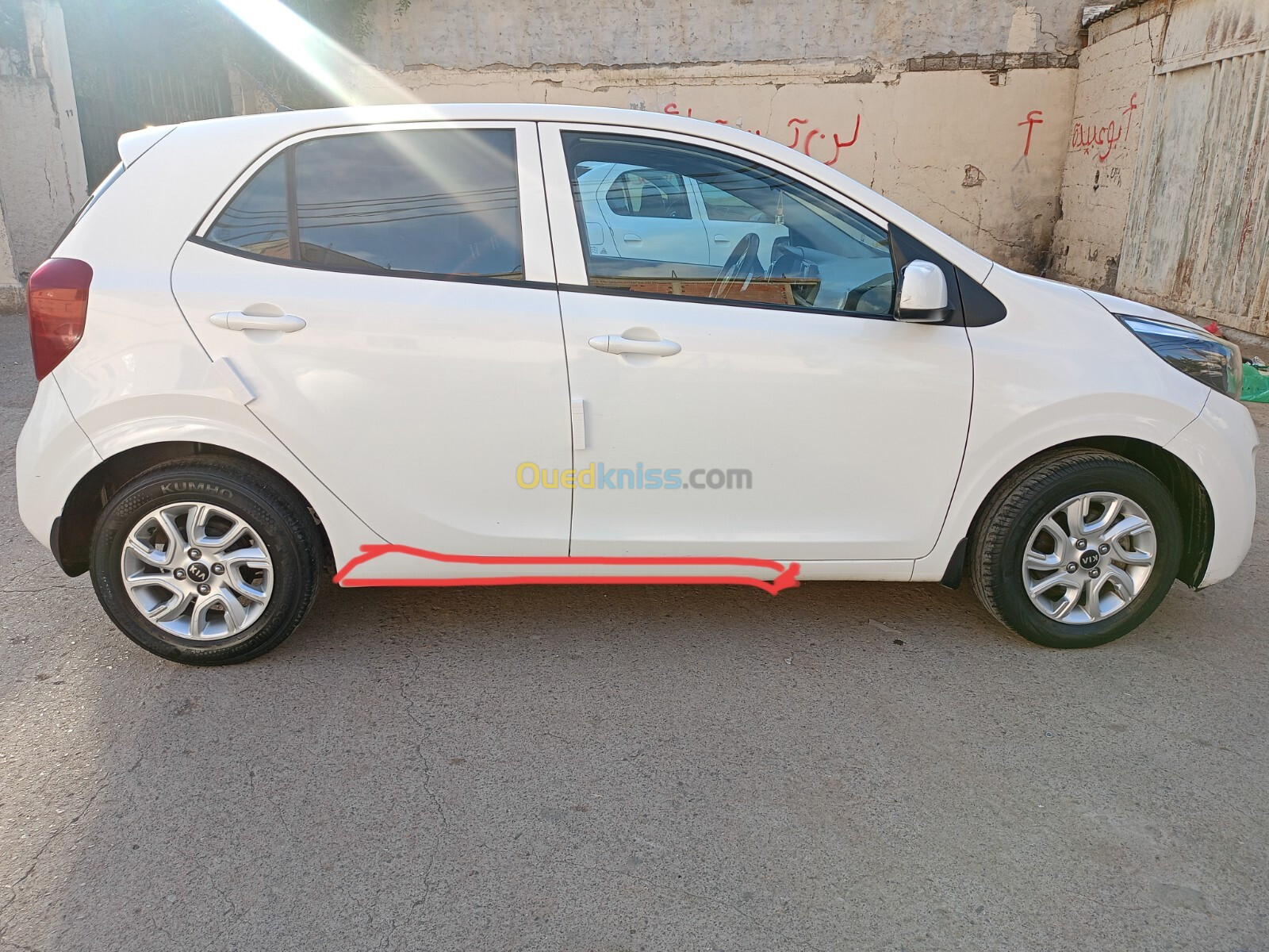 Kia Picanto 2018 LX Start