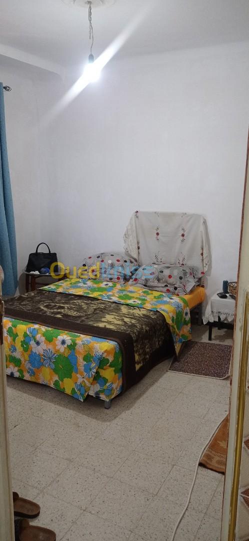 Vente Appartement F3 Djelfa Ain oussara