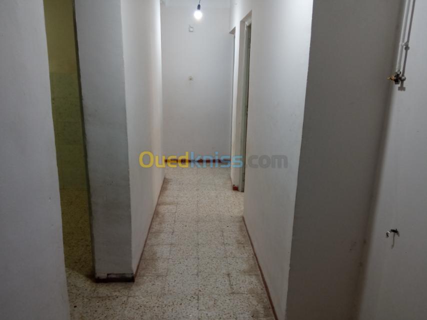 Vente Appartement F4 Setif El eulma